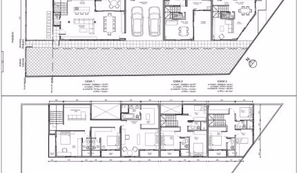 Condomínio Residencial Fênix 2