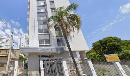 Belíssimo Apartamento 3 Suítes 2 vagas