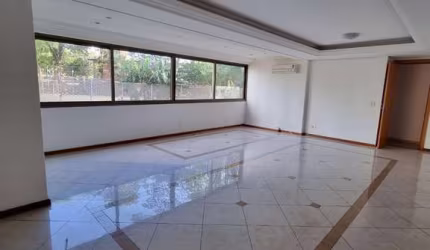 Apartamento 3 dormitórios com suite Century Square