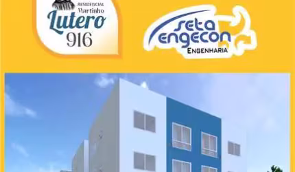 Residencial Martinho Lutero