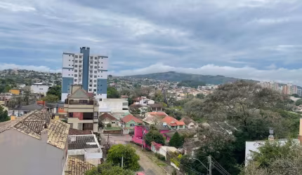 Belíssima cobertura de 3dormitorios