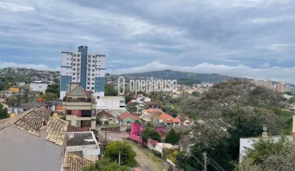 Belíssima cobertura de 3dormitorios com 140m²
