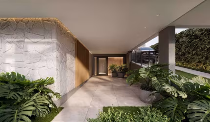 Residencial Maiorca