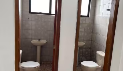 Galpão/Depósito/Armazém com 800m² 4 Banheiros
