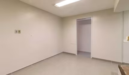 Sala comercial unificada Centro de porto alegre  70m2