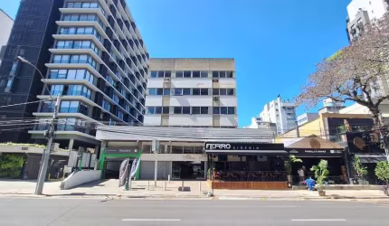 Sala Comercial - Bairro Independência