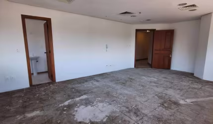 Sala Comercial -  Moinhos de Vento - Padre Chagas