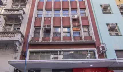 Sala comercial Rua dos Andradas  - Centro Histórico