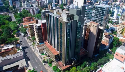 Sala Comercial - Rua Florêncio Ygartua - Moinhos de Vento