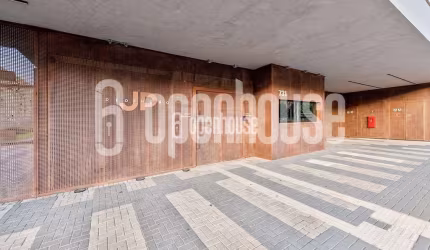 Studio 28m² JP Redencao cyrela