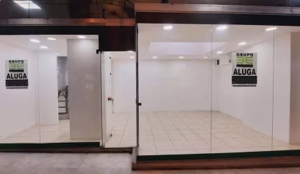 Loja Rua dos Andradas  - Centro Histórico