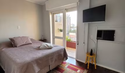 Apartamento com 3 dormitórios 1 suítes com sacada 1 vaga coberta