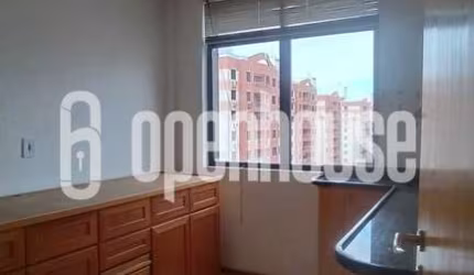 Sala Comercial de 45m² 1 vaga de Garagem coberta