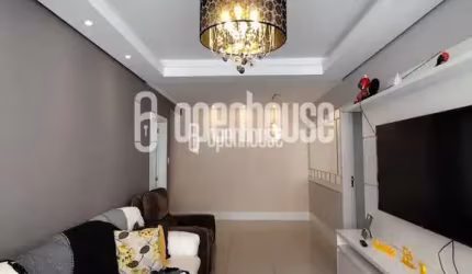 Apartamento 107m² 3dormitorios 2 banheiros