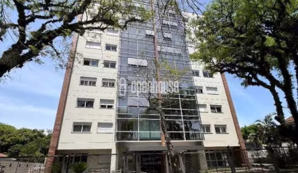 Apartamento com 104m² 3 dormitórios 1 suíte com closet 2 Vagas