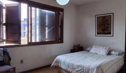 Apartamento com 137m² 4 dormitórios sendo 1 suites 2 vagas