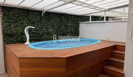 Apartamento Garden 3 dormitórios 1 suíte 1 vaga