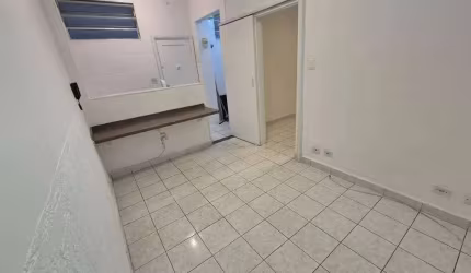 LOCAÇÃO | APTO 1 DORMITÓRIO | FRENTE MAR | SEM GARAGEM | 65 m² | EMBARÉ