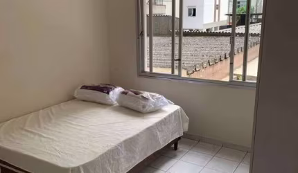 LOCAÇÃO | APARTAMENTO 1 DORMITÓRIO | 1 VAGA | 51 m² | EMBARÉ