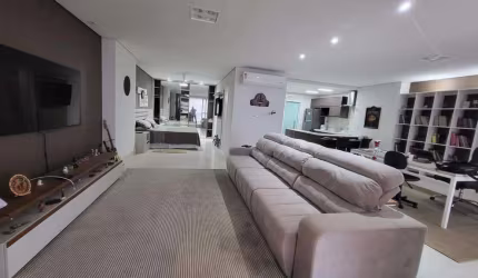 LOCAÇÃO | APARTAMENTO 1 DORM | 1 SUÍTE | 1 VAGA | 106 m² | APARECIDA