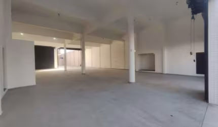 LOCAÇÃO | PRÉDIO COMERCIAL DE 2 ANDARES | +5 VAGAS | 1200 m² | VILA MATHIAS