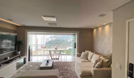 LOCAÇÃO | APARTAMENTO 3 DORMITÓRIOS | 2 VAGAS | 100 m² | JOSÉ MENINO