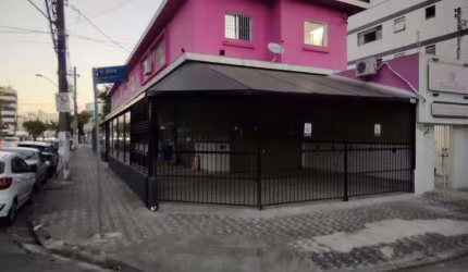 LOCAÇÃO | PROPRIEDADE COMERCIAL | ESQUINA | 3 VAGAS | 350 m² | EMBARÉ