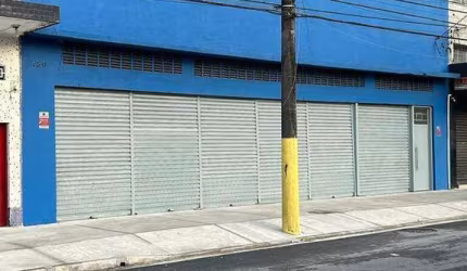 OPORTUNIDADE DE LOCAÇÃO LOJA 5 ESCRITÓRIOS 3 BANHEIROS 480 m² VILA MATHIAS