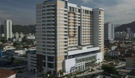 OPORTUNIDADE LOCAÇÃO SALA COMERCIAL THE BLUE OFFICE MALL 42 m² VILA MATIAS