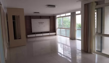 APARTAMENTO 4 DORMITÓRIOS 1 SUÍTE SACADA 238,16 m² CONSOLAÇÃO SÃO PAULO