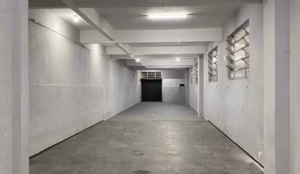 OPORTUNIDADE LOCAÇÃO OU VENDA LOJA COMERCIAL COM 570 m²