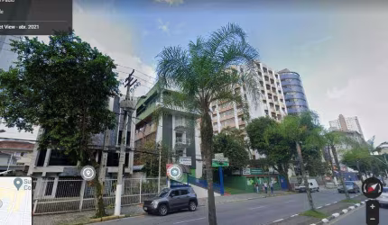 PRÉDIO COMERCIAL PARA VENDA OU LOCAÇÃO - REGIÃO NOBRE AVENIDA MOVIMENTADA!!