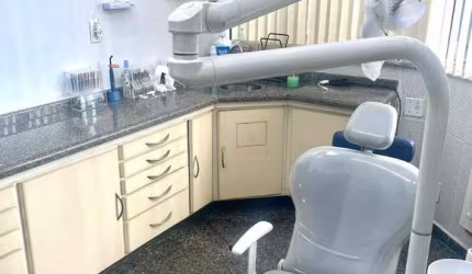 Venda | Conjunto comercial para consultório | Vila Belmiro | Santos