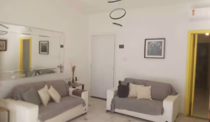 Venda | Apartamento de 2 dormitórios | Frente mar | Vista mar | Gonzaga