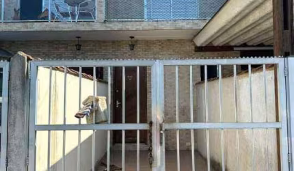 VENDA | CASA SOBREPOSTA 2 DORMITÓRIOS | NOSSA SRA. DE FÁTIMA | SÃO VICENTE