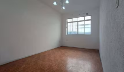 Venda | Apartamento de 3 dormitórios com sacada | Ponta da Praia | Santos