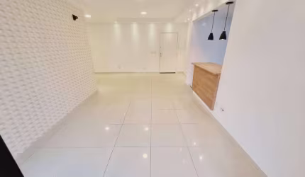 VENDA | APARTAMENTO 3 DORMITÓRIOS | 1 SUÍTE | 2 VAGAS | LAZER | JOSÉ MENINO