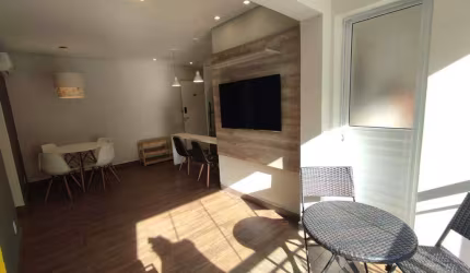 VENDA | APARTAMENTO 2 DORMITORIOS I WAY ORQUIDÁRIO I MARAPÉ