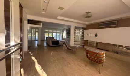 VENDA | CASA EM CONDOMÍNIO 5 SUÍTES | LAZER | 6 VAGAS | 282 m² | GUARUJÁ