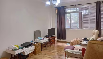 VENDA | APARTAMENTO DE 3 DORMS | 1 SUÍTE + DEP. | 1 VAGA | 66 m² | EMBARÉ
