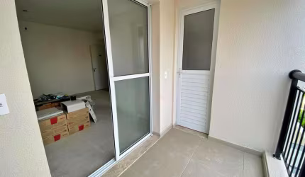 VENDA | APARTAMENTO 2 DORMS | 1 SUÍTE | LAZER | 1 VAGA | 62 m² | MARAPÉ