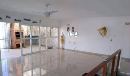 VENDA | COBERTURA DUPLEX 3 DORMS | FRENTE MAR | 1 VAGA | 350 m² | APARECIDA