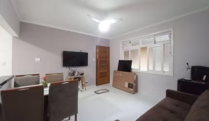 VENDA | APARTAMENTO 2 DORMS | SEM ELEVADOR | 1 VAGA | 71 m² | POMPÉIA