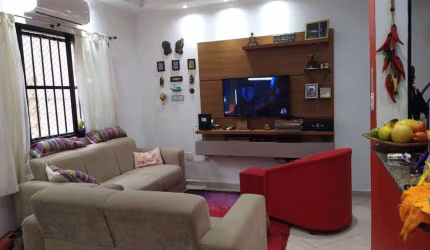 VENDA | CASA EM CONDOMÍNIO 2 SUÍTES | 1 VAGA | 77 m² | GUILHERMINA
