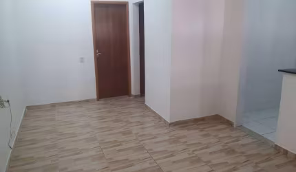 VENDA | CASA TÉRREA 2 DORMITÓRIOS | 1 WC | 2 VAGAS | 75 m² | VILA TUPI