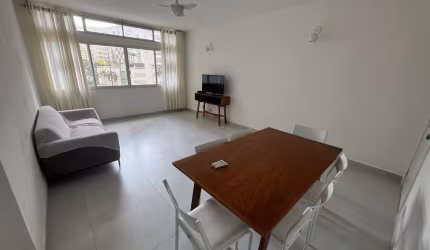 VENDA | APTO 2 DORMS | 1 SUÍTE | SALA AMPLA | 1 VAGA | 109 m² | JOSÉ MENINO