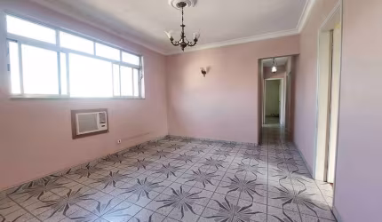 VENDA | APARTAMENTO 3 DORMITÓRIOS | VAGA COLETIVA | 109 m² | CAMPO GRANDE