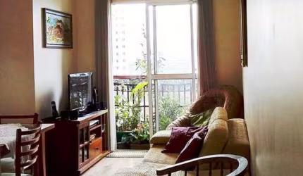VENDA | APARTAMENTO 3 DORMS | 1 SUÍTE | LAZER | 1 VAGA | 64m² | JD CASTELO