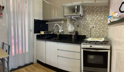 VENDA | APARTAMENTO 2 DORMITÓRIOS | 1 VAGA | 70 m² | PARQUE BITARU