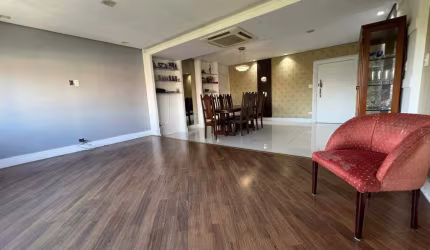 VENDA | APARTAMENTO 3 DORMS | 1 SUÍTE | 2 VAGAS | LAZER | 166 m² | EMBARÉ